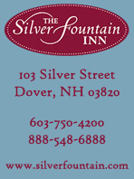 Silver Fountain Inn