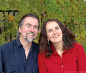 David & Susie