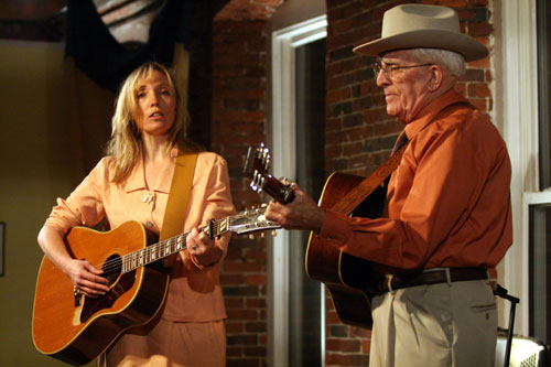 Taylor's Grove
