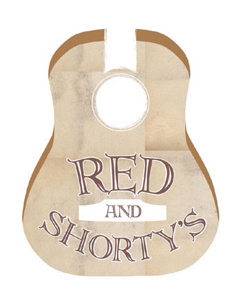 Shows at Red & Shorty's